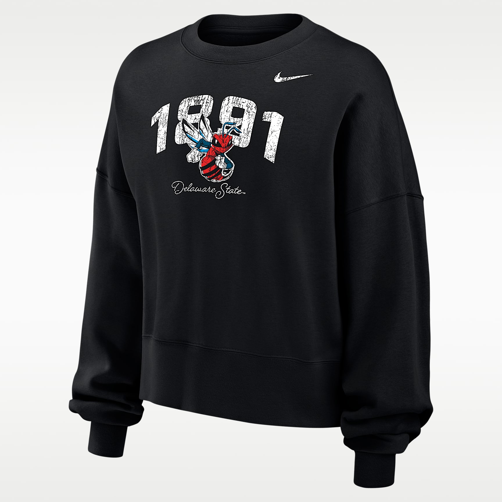 Nike College (Delaware State University) Women's Phoenix Fleece